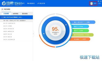 巧課高效學習指南 軟件使用教程與教學軟件開發(fā)解析